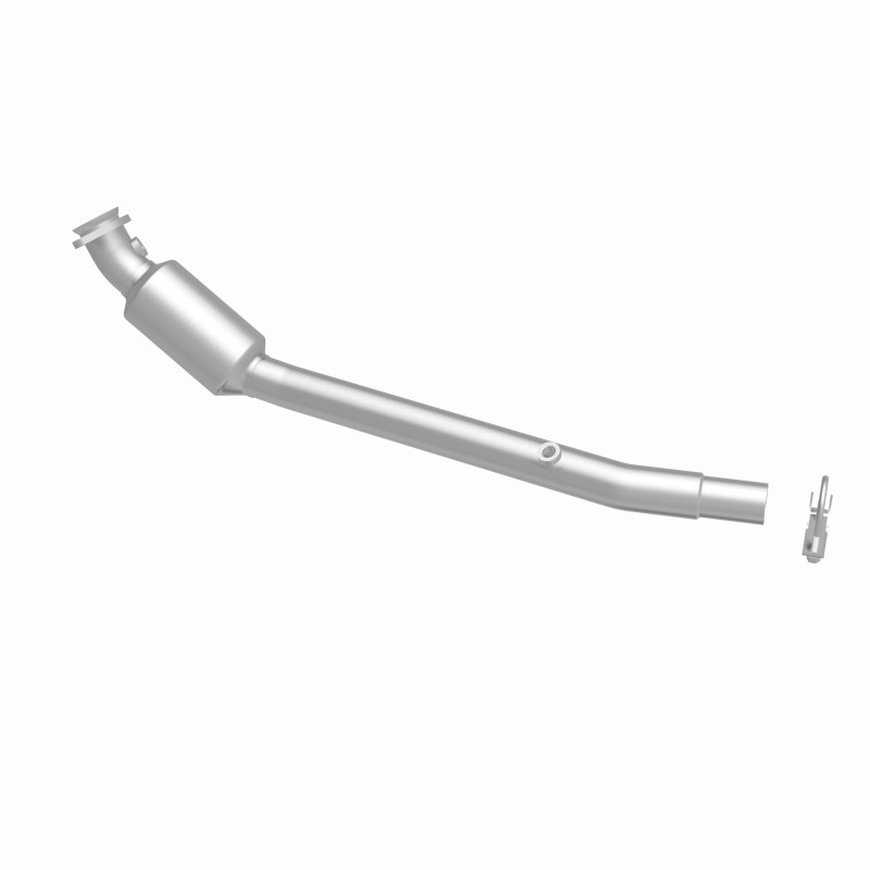 MagnaFlow 2005 Land Rover Range Rover 4.4L Direct Fit Converter thumbnail 8