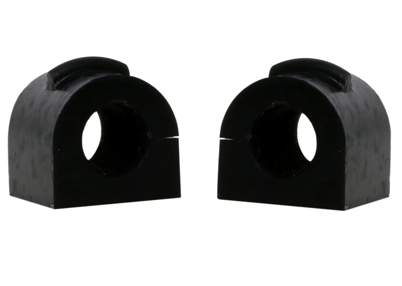 Whiteline 13-18 Ford Focus ST 24mm Rear Sway Bar Mount Bushing Service Kit thumbnail 4