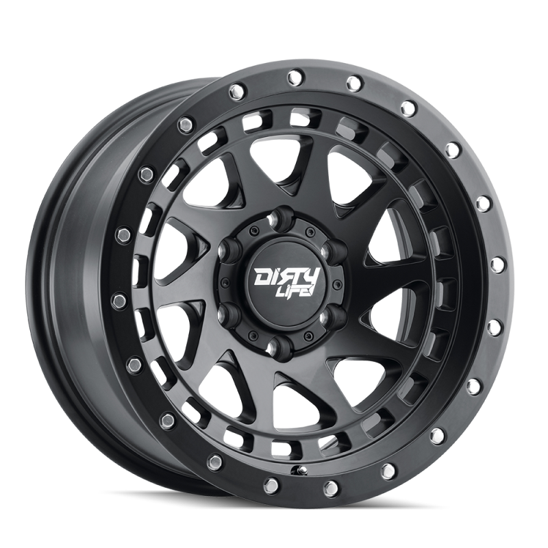 DLW Enigma Pro 9311 Wheels