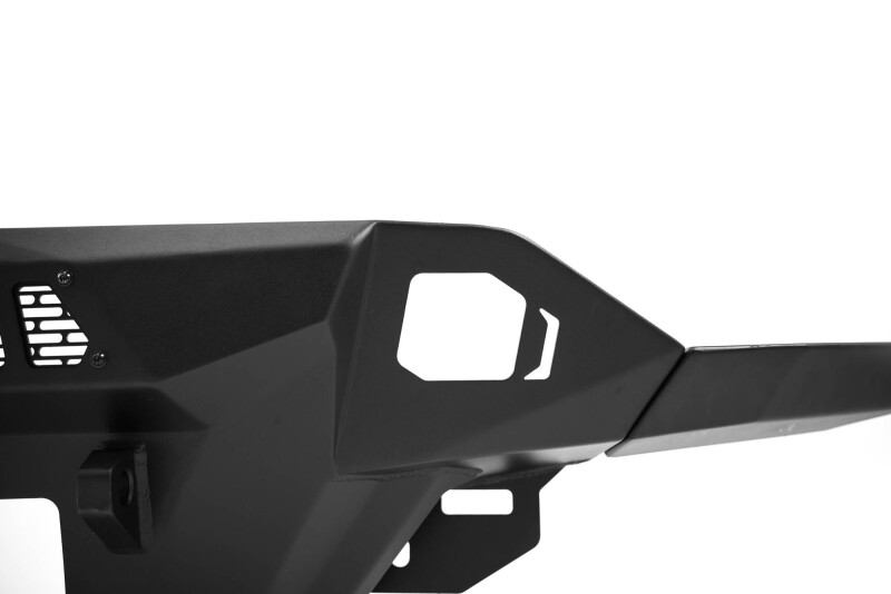 DV8 Offroad 23-25 GMC Canyon Spec Series Front Bumper thumbnail 7