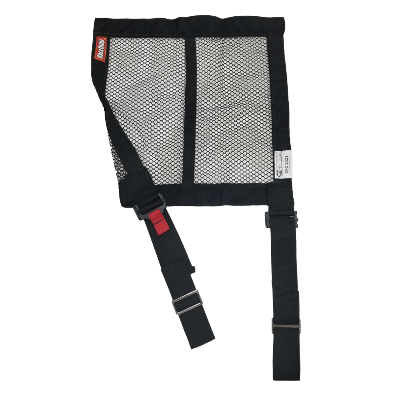 Racequip RQP Window Nets