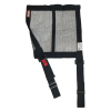 RaceQuip 18x18 SFI Mesh Net w/ Strap Mounts thumbnail 2