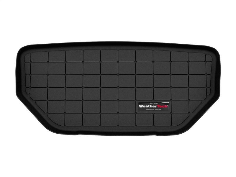 WT Cargo Liners - Black