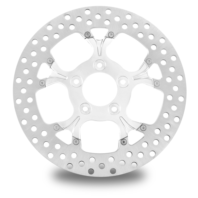 PFM Brake Rotors