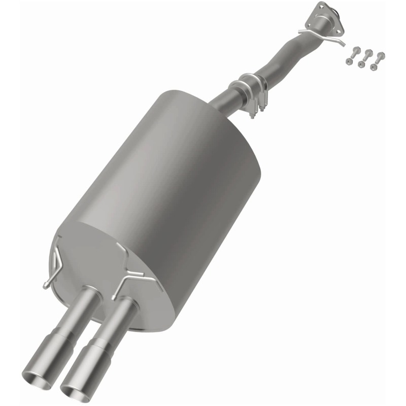 BRExhaust 96-04 Acura RL 3.5L Muffler Kit thumbnail 2