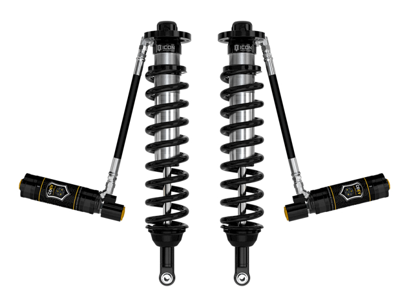 ICON 05-23 Toyota Tacoma/10-24 4Runner 2.5 VS RR CDEV Coilover Kit w/ Long Travel