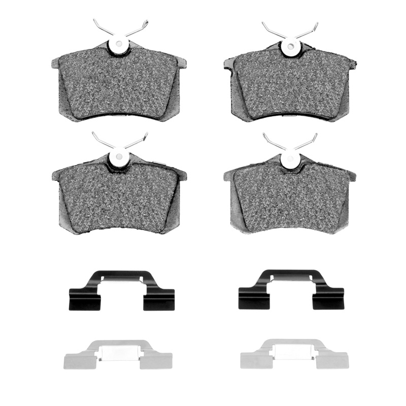 RNC Ceramic Brake Pads