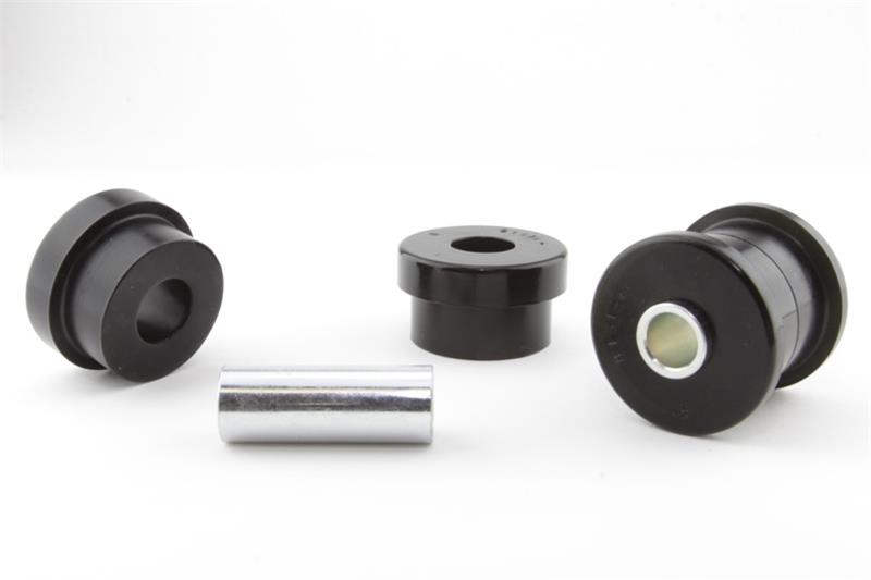 WL Bushings - Differential