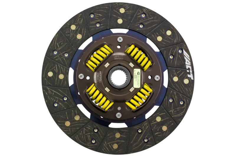 ACT Street Clutch Discs