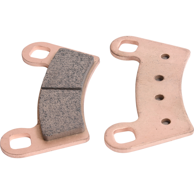 ABR Sintered Brake Pads