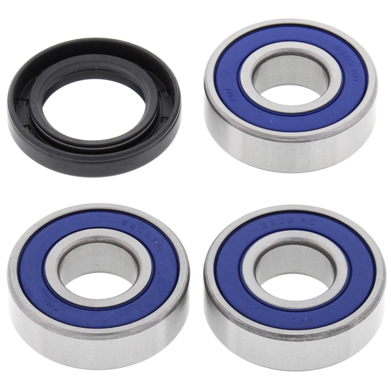 ABR Wheel Bearing Kits