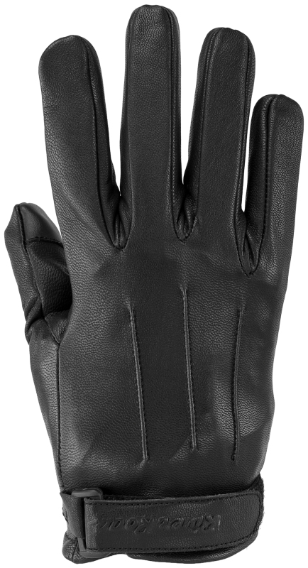 Kuryakyn Leather By River Road Laredo Gloves Womens - XL thumbnail 2