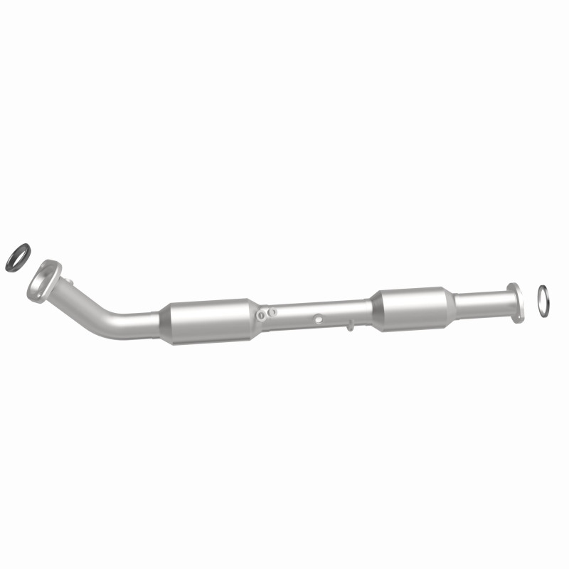 MagnaFlow 05-12 Toyota Tacoma 2.7L Direct Fit Converter thumbnail 9