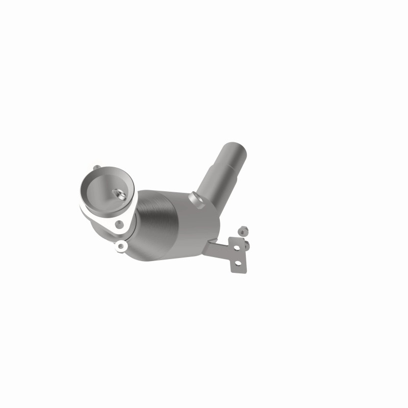 MagnaFlow 2015 E400 3 Direct Fit Converter thumbnail 5