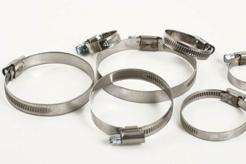 DOB Hose Clamp