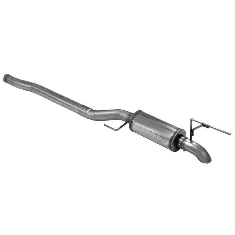 Flowmaster 20-25 Jeep Gladiator JT 3.6L FlowFX Extreme Cat-Back Exhaust System thumbnail 2