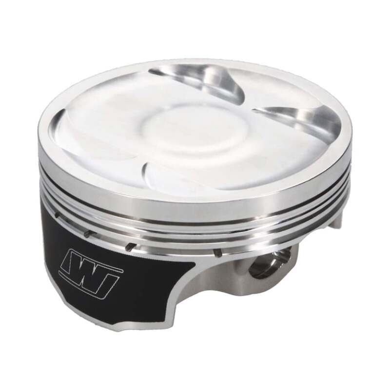 Piston Set, Subaru, EJ257, 100.00 mm Bore, Sport Compact, Set of 4