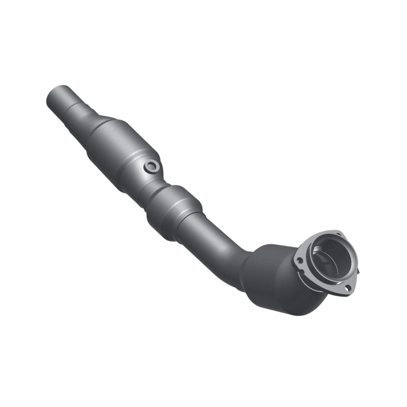 MagnaFlow Direct Fit Catalytic Converter 06 Audi RS4 Awd P/S OEM thumbnail 4