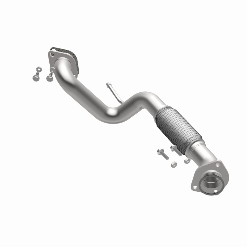 BRE Exhaust 14-17 NISSAN ROGUE 2.5L Front Pipe Kit thumbnail 6
