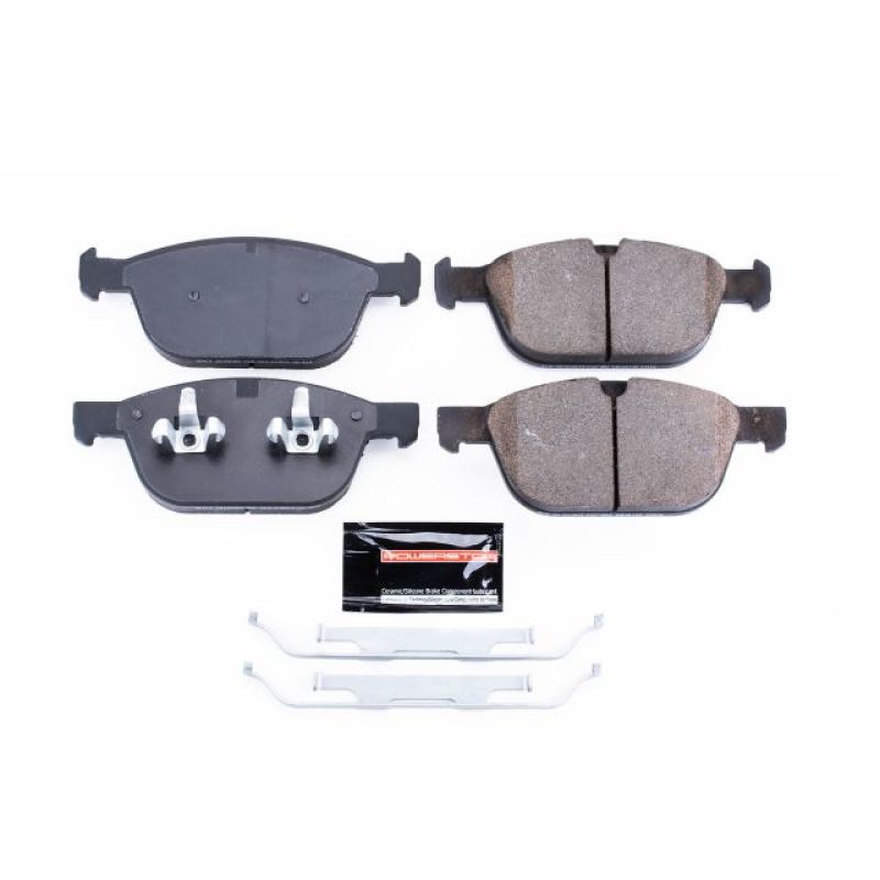 PSB Z23 Evolution Brake Pads
