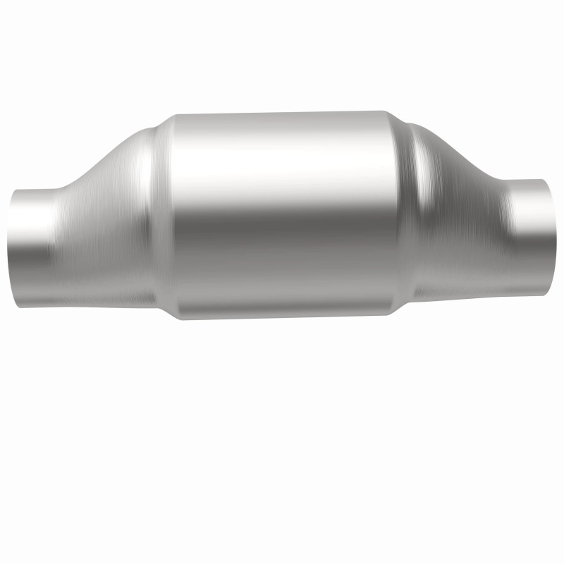 MagnaFlow Universal Catalytic Converter 2.25inch O/O thumbnail 8
