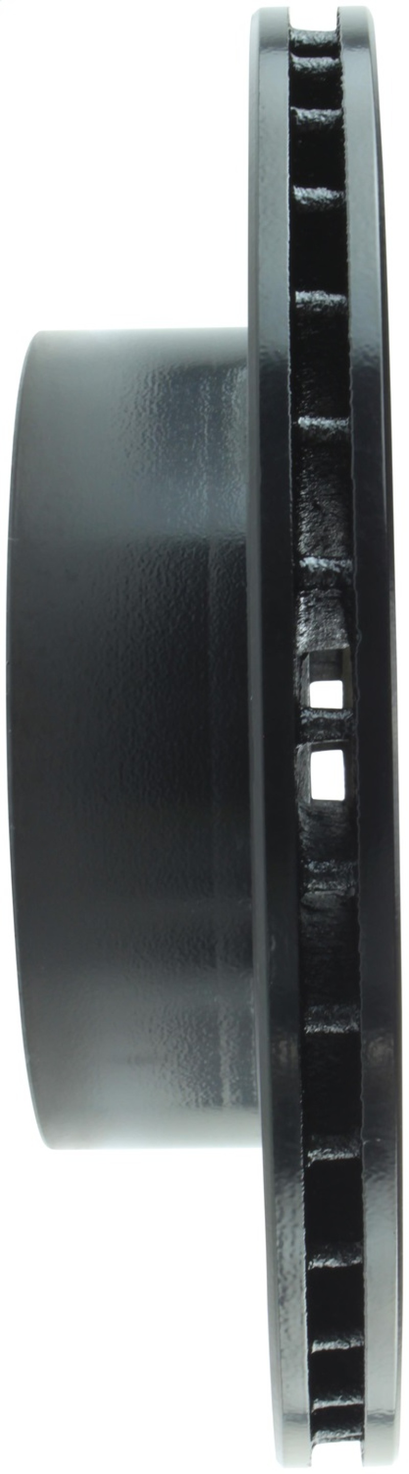 StopTech Slotted Sport Brake Rotor thumbnail 3