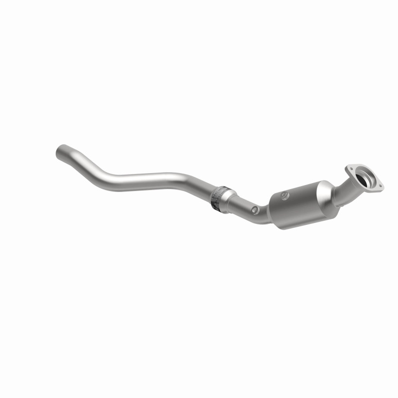 MagnaFlow 09-14 Dodge Challenger 5.7L Direct Fit Converter thumbnail 5