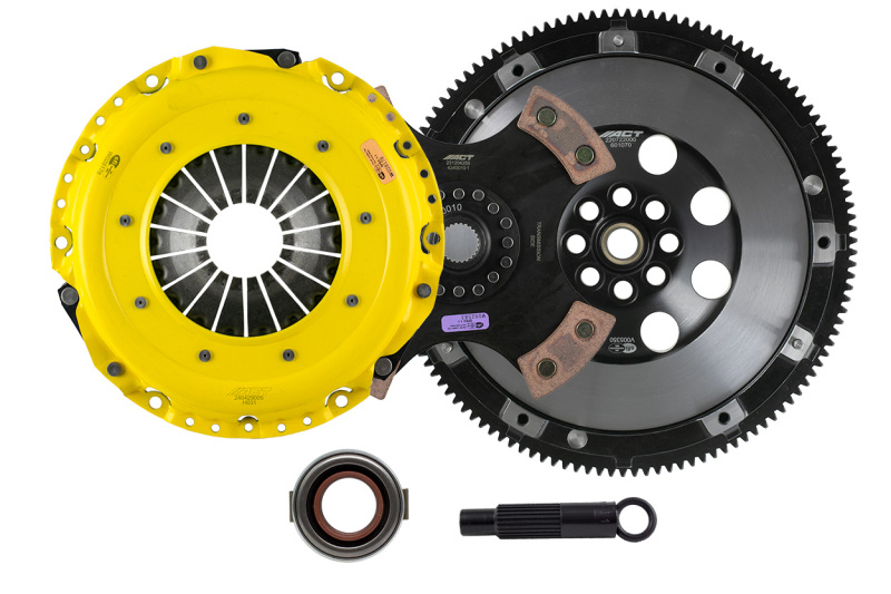 ACT HD/Race Clutch Kits
