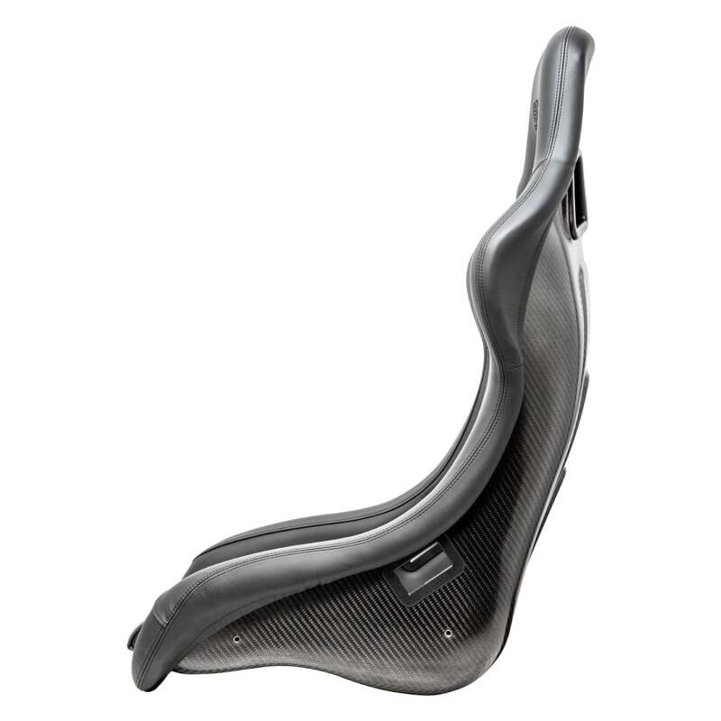 Sparco Seat QRT-C Performance Carbon Black/Black thumbnail 2