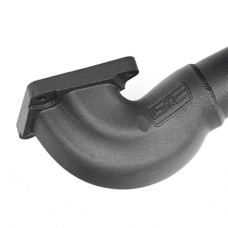 GRM Charge Pipes
