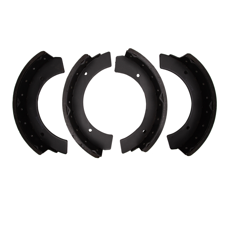 DFC Premium Riveted Shoes