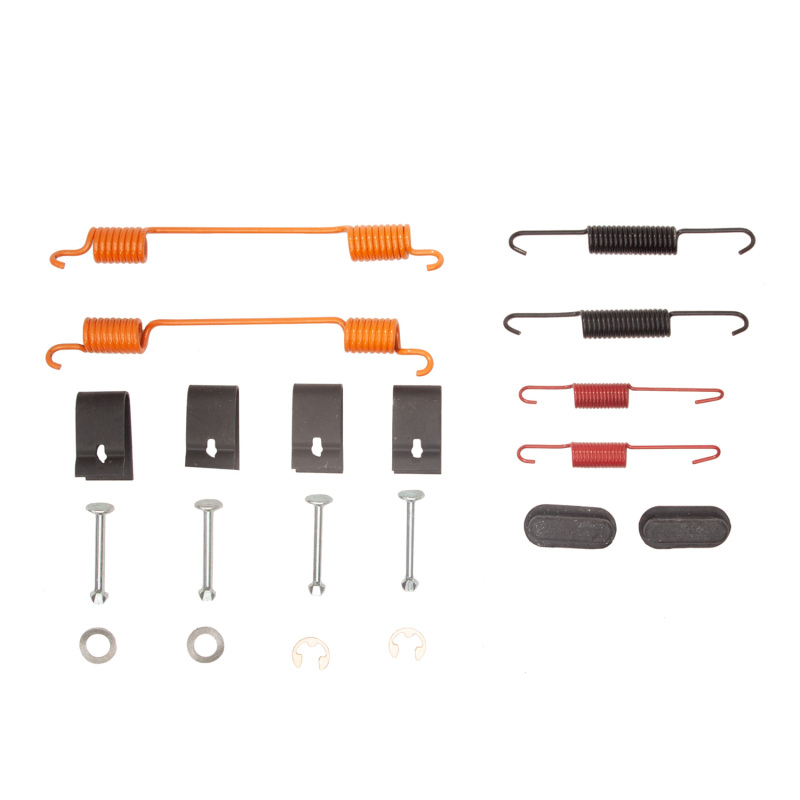 DFC Drum Brake Hardware Kits