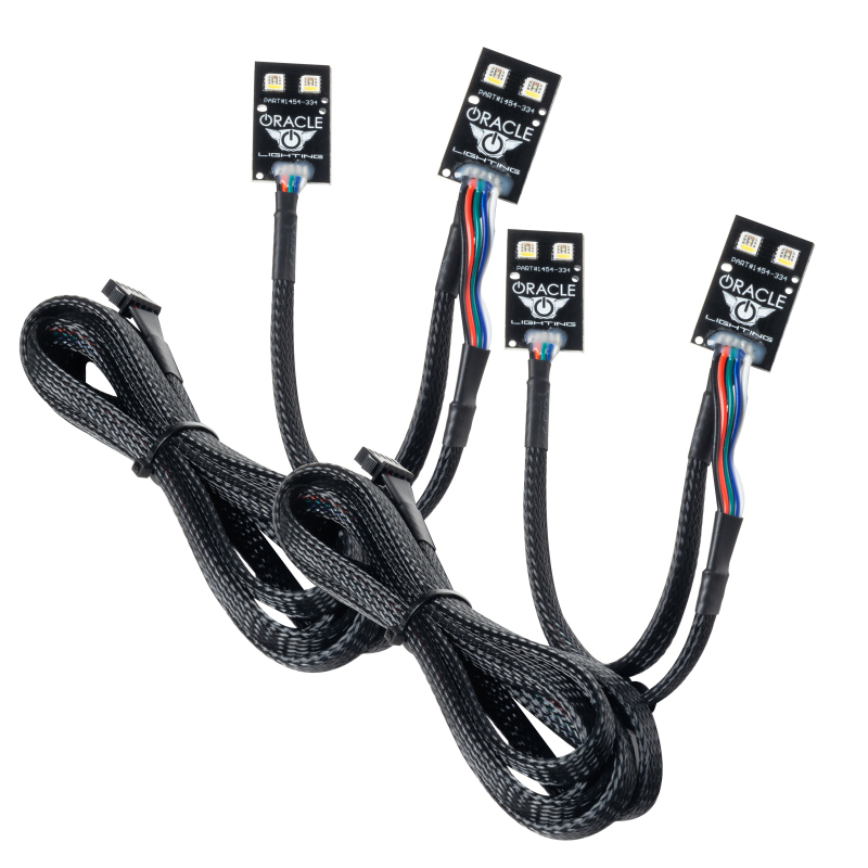 ORL DRL Headlight Upgrade Kits