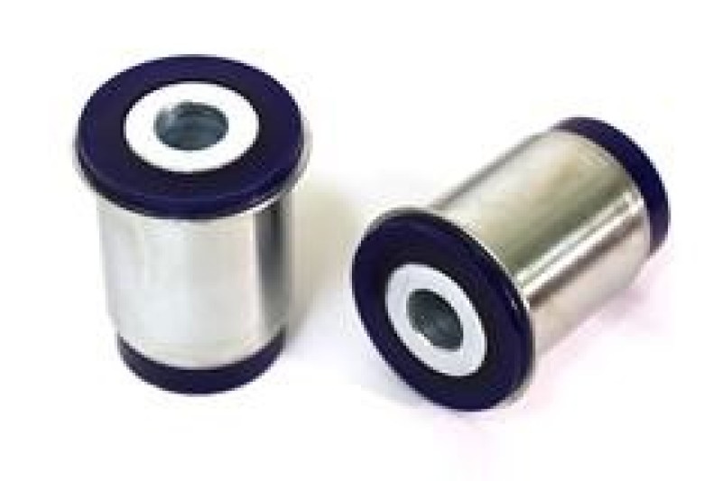 SPR Bushings - Control Arm
