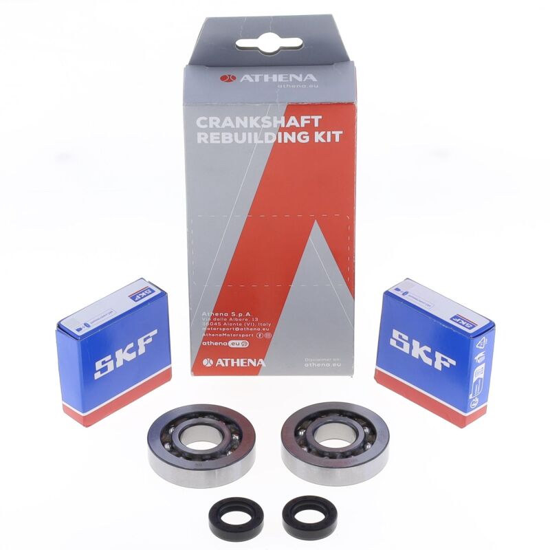ATH Bearing & Oil Seal Kits