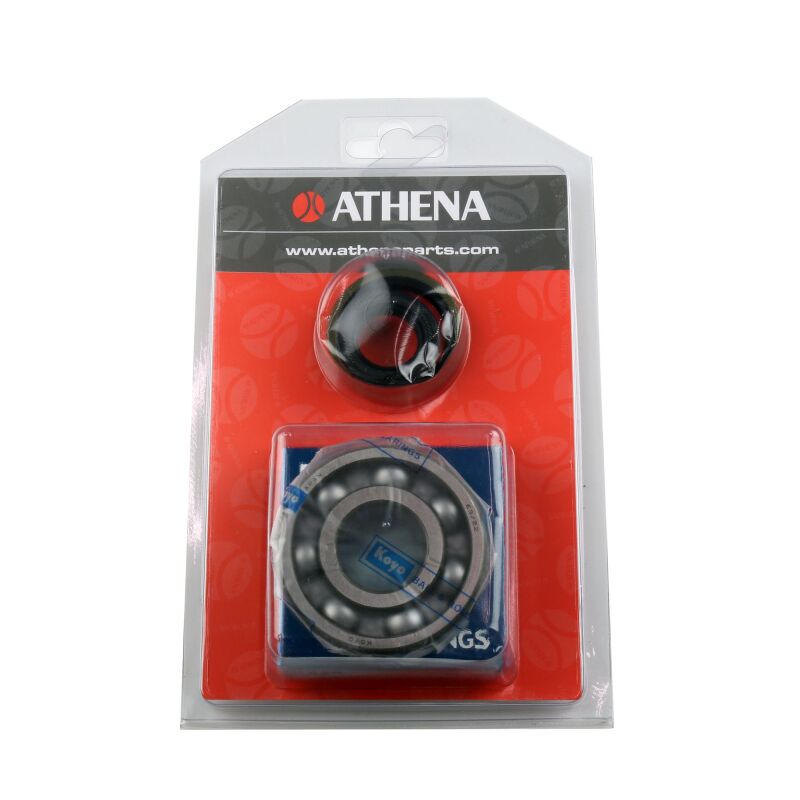ATH Main Bearing & Seal Kit