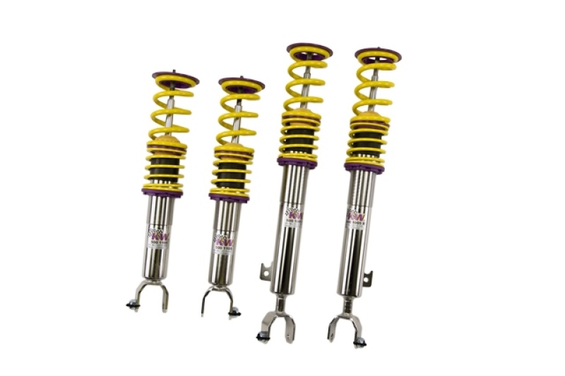 KW V1 Coilover Kit