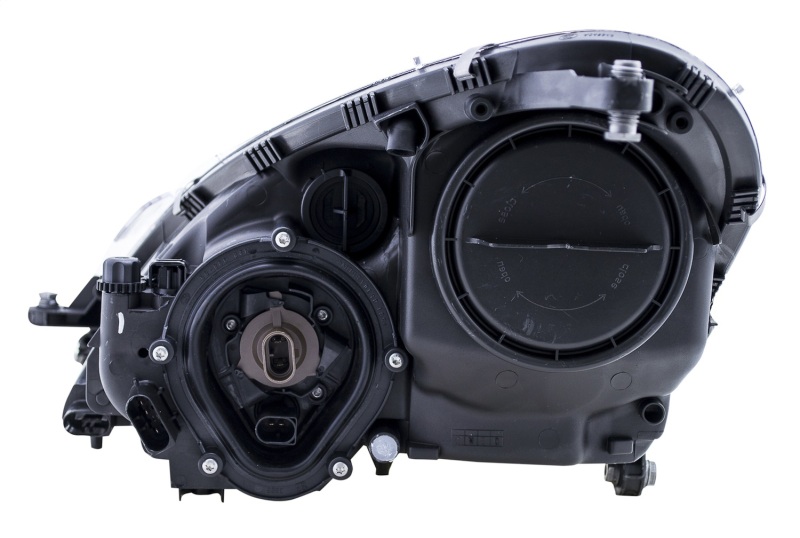 Hella 2005 Mercedes-Benz Slk 360/55Amg - Headlamp Rh thumbnail 8