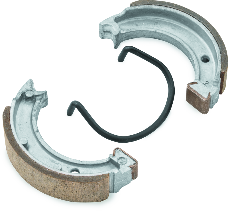 BKM Brake Shoes
