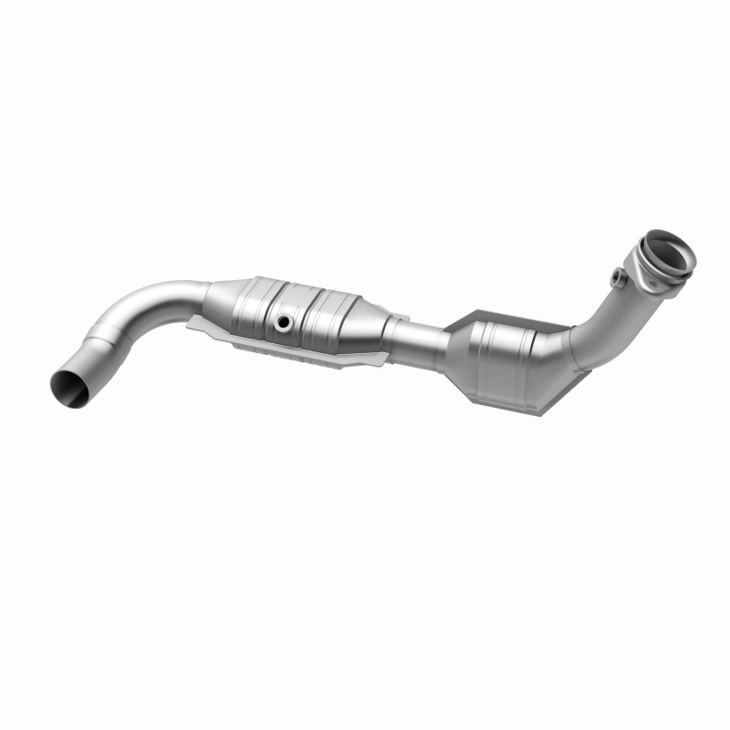 MagnaFlow Direct Fit Catalytic Converter 99-00 Ford F-150 4.6L thumbnail 7