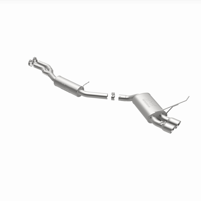 MagnaFlow SYS C/B 08-09 BMW 128i 3.0L thumbnail 6