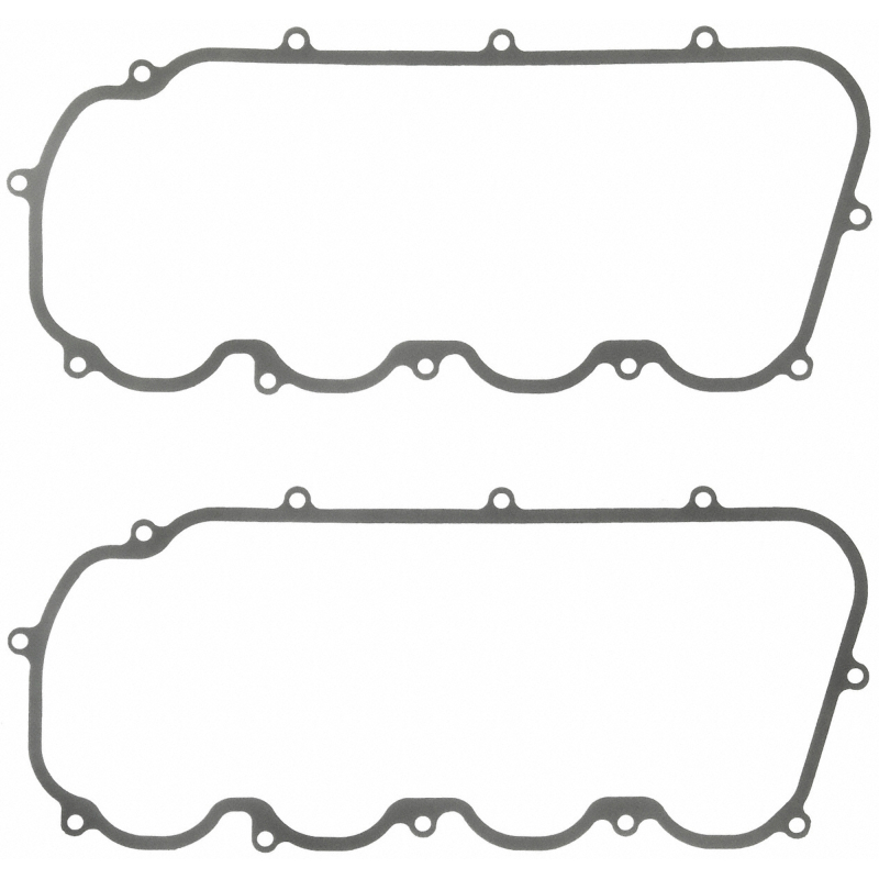 FEL Fuel Injection Plenum Gaskets