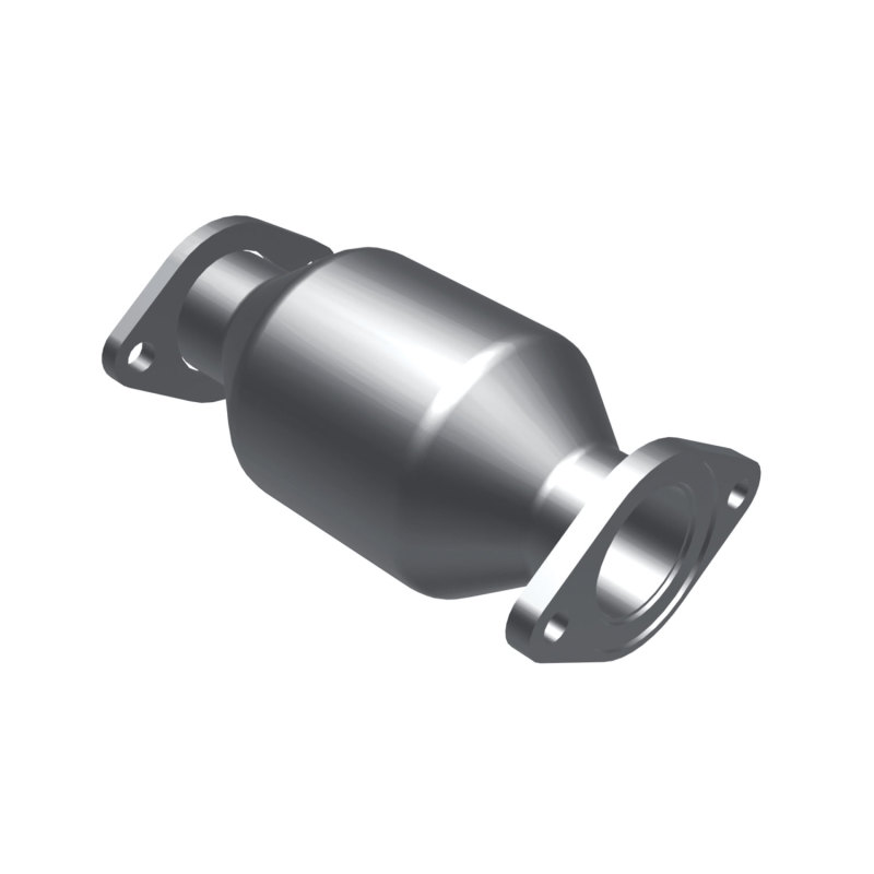 MagnaFlow Direct Fit Catalytic Converter 93-97 Geo Prizm-Toyota Celi thumbnail 3