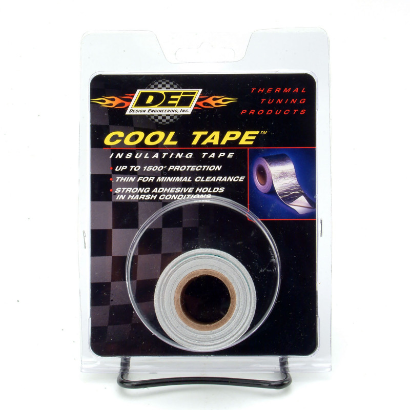 DEI Cool-Tape 1-1/2in x 30ft Roll thumbnail 5