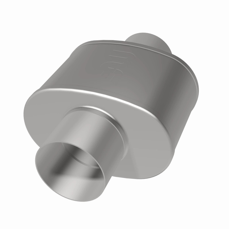 MagnaFlow Muffler Mag SS 5X8 6 3.50/3.50 thumbnail 9