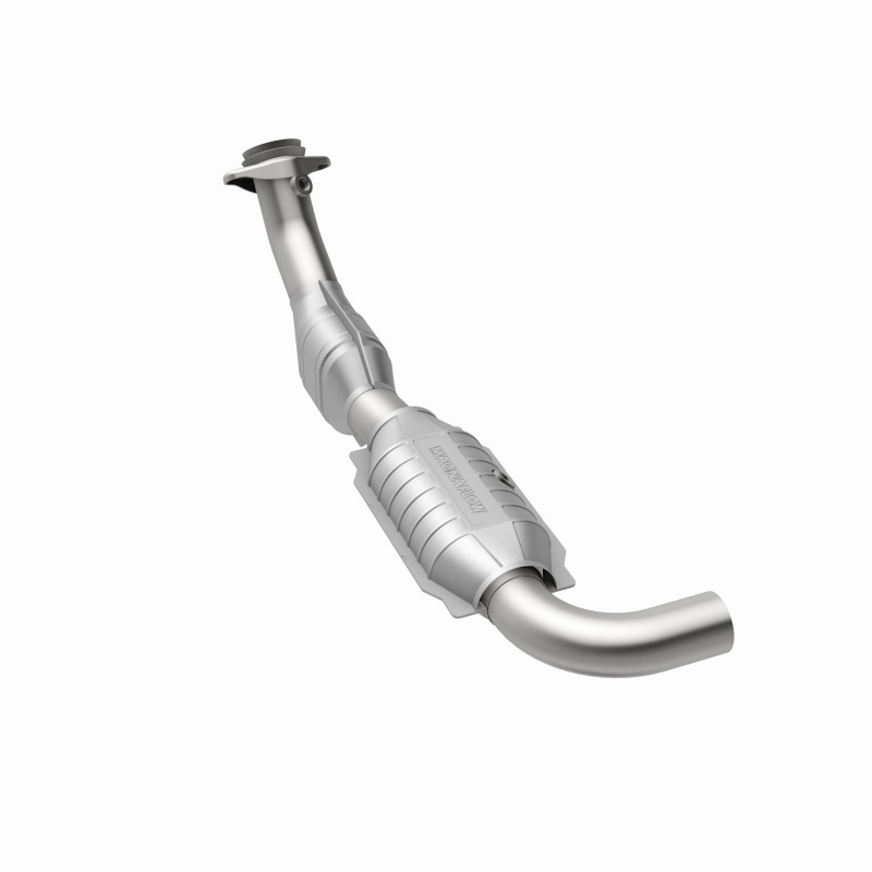 MagnaFlow Direct Fit Catalytic Converter 00-01 Ford F-150 4.6L 2wd thumbnail 9