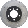 ST Slot & Drill Brake Rotors