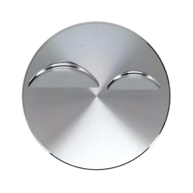 Manley Platinum Series Pistons 591040-8 Pistons, Forged, Flat, 4.040 in. Bore, Chevy, Set of 8 thumbnail 5