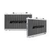 MM Radiators - Alum