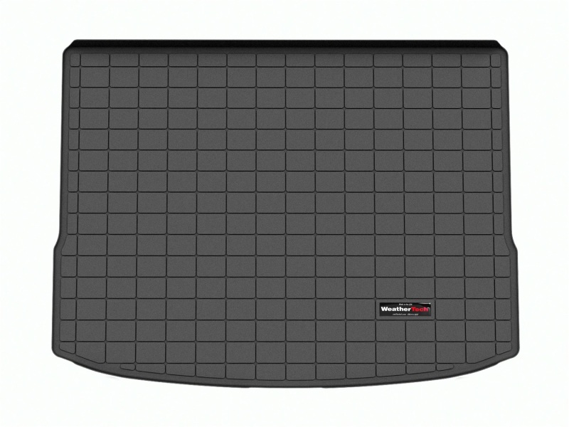 WT Cargo Liners - Black